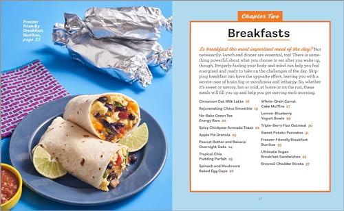 The College Vegetarian Cookbook: 150 Easy, Budget-Friendly Recipes