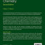 Soil and Environmental Chemistry
