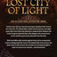 The Lost City of Light (The Noland Kids Adventure Series)