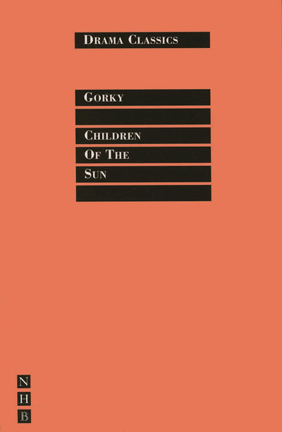 Children of the Sun