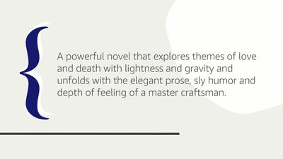 The Night Watchman: A Novel by Louise Erdrich