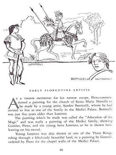 The World of Columbus and Sons — back cover