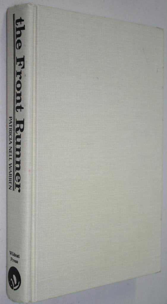 The Front Runner: A Novel
