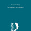 Butler-Arg Philosophers (Arguments of the Philosophers)