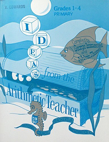 Ideas from the Arithmetic Teacher: Grades 1-4, Primary