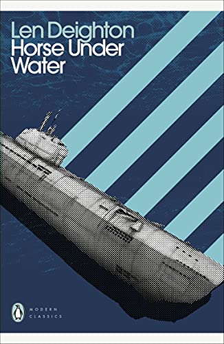 Horse Under Water (Penguin Modern Classics)