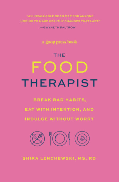 Food Therapist