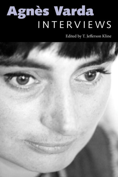 Agnes Varda: Interviews (Conversations with Filmmakers Series)