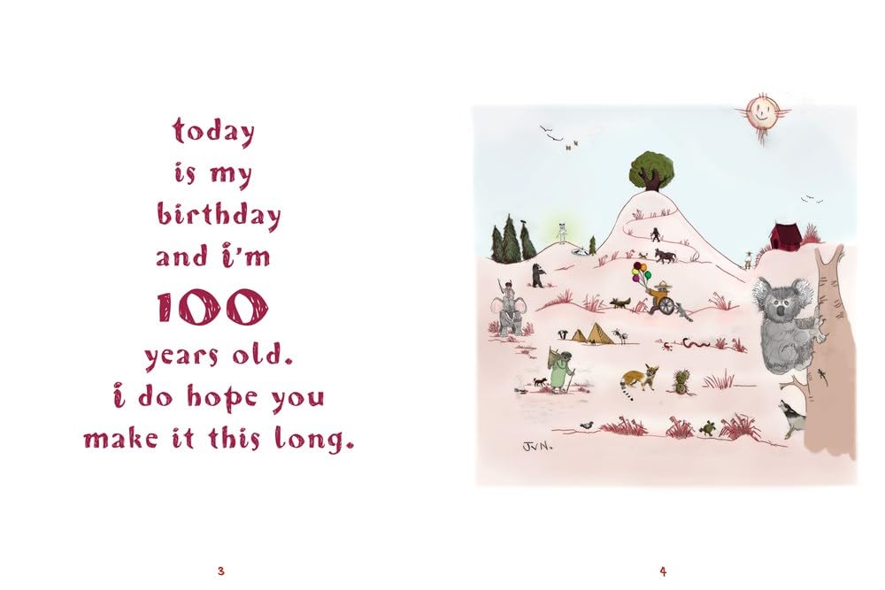 Ask Uncle Jack: 100 Years of Wisdom