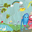 Monstruo Rosa (Spanish Edition)