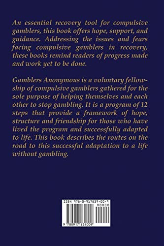 Gamblers Anonymous