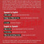 The Red-Hot Book of Spanish Slang: 5,000 Expressions to Spice Up Your Spainsh