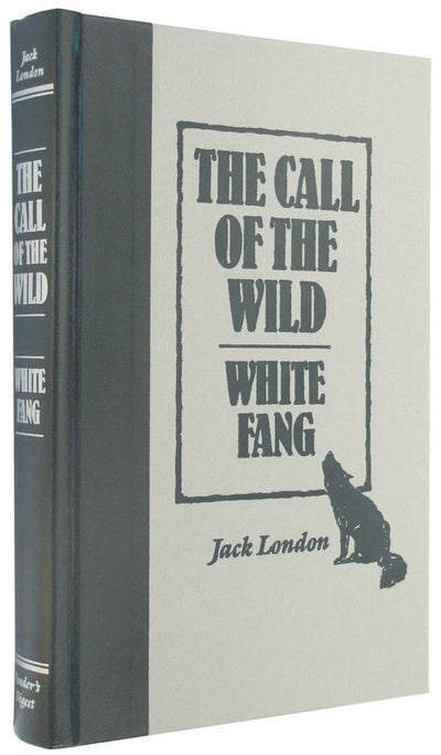 The Call of the Wild / White Fang (The World's Best Reading)