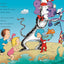 Clam-I-Am! All About the Beach (The Cat in the Hat's Learning Library)