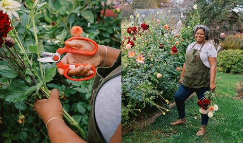 The Flower Farmers: Inspiration and Advice from Expert Growers