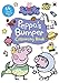 Peppa Pig: Peppa’s Bumper Colouring Book: Official Colouring Book