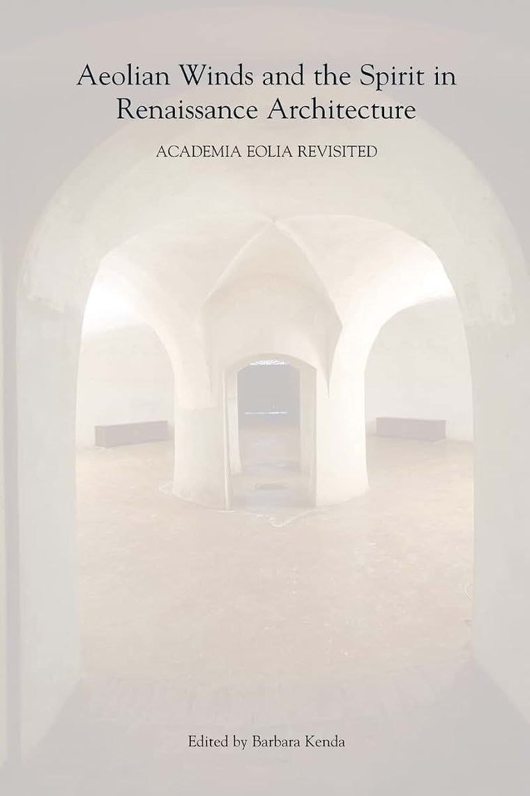Aeolian Winds and the Spirit in Renaissance Architecture