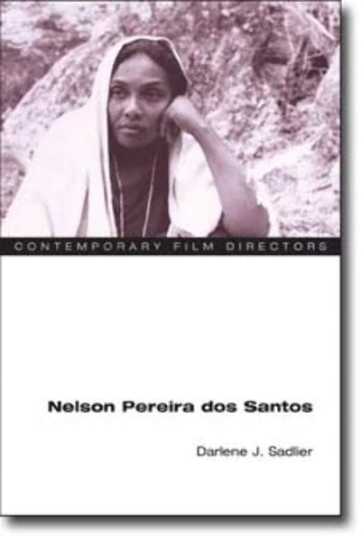 Nelson Pereira dos Santos (Contemporary Film Directors)