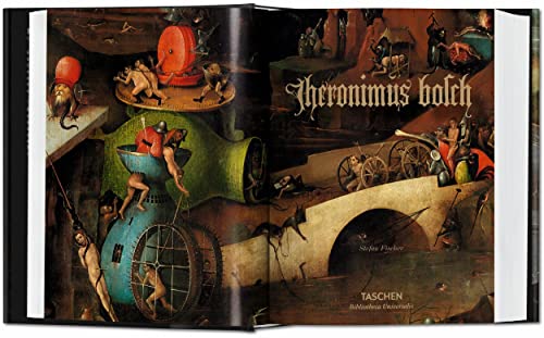 Hieronymus Bosch