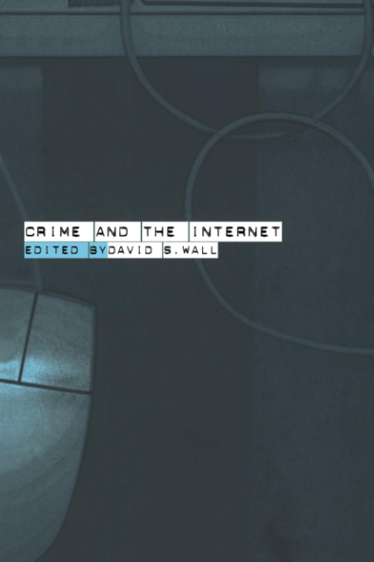Crime and the Internet