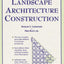 Landscape Architecture Construction