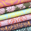 Patterns of India: 10 Sheets of Wrapping Paper with 12 Gift Tags (Thames & Hudson Gift)