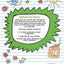 101 Story Starters for Little Kids: Illustrated Writing Prompts to Kick Your Imagination into High Gear (Story Starters for Kids)