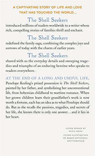 The Shell Seekers