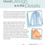 Sleeves: A Directory of Design Details and Techniques (Select-n-Stitch)