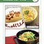 The Manga Cookbook Vol. 2: More Popular and Delicious Japanese Dishes!