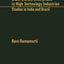 State-Owned Enterprises in High Technology Industries: Studies in India and Brazil