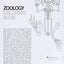 The Zoology Coloring Book