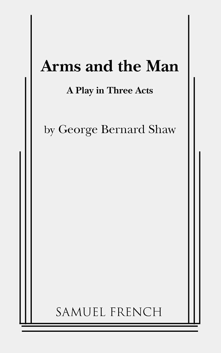 Arms and the Man
