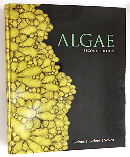 Algae (2nd Edition)