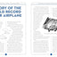 The World Record Paper Airplane Book (Paper Airplanes) by Bl