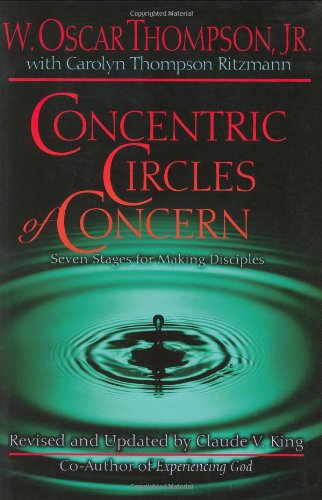 Concentric Circles of Concern: Seven Stages for Making Disci