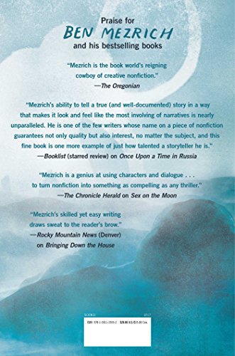 Woolly: The True Story of the Quest to Revive One of History's Most Iconic Extinct Creatures