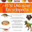 First Dinosaur Encyclopedia