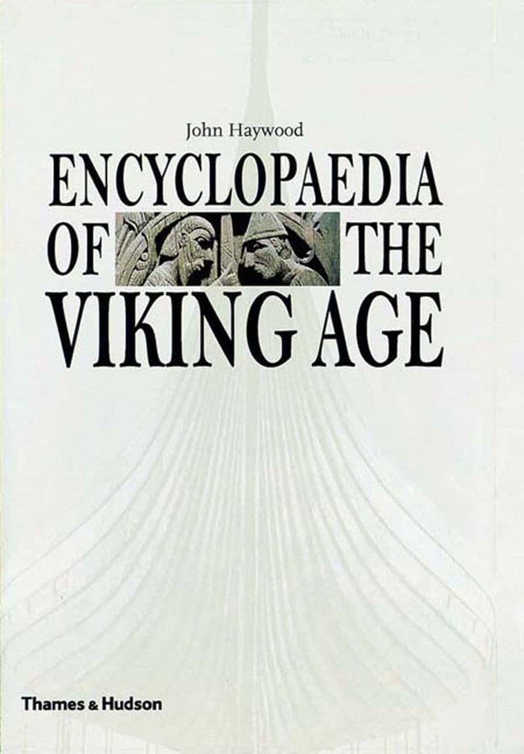 Encyclopaedia of the Viking Age