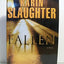 Fallen: A Novel (Will Trent)