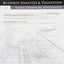 Business Analysis and Valuation: Using Financial Statements, Text and Cases (with Thomson ONE Access)