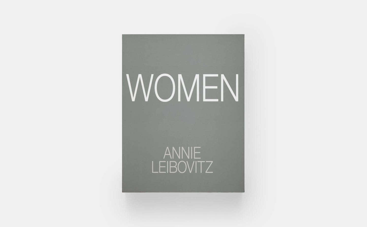 Annie Leibovitz: Women: 2025 Edition