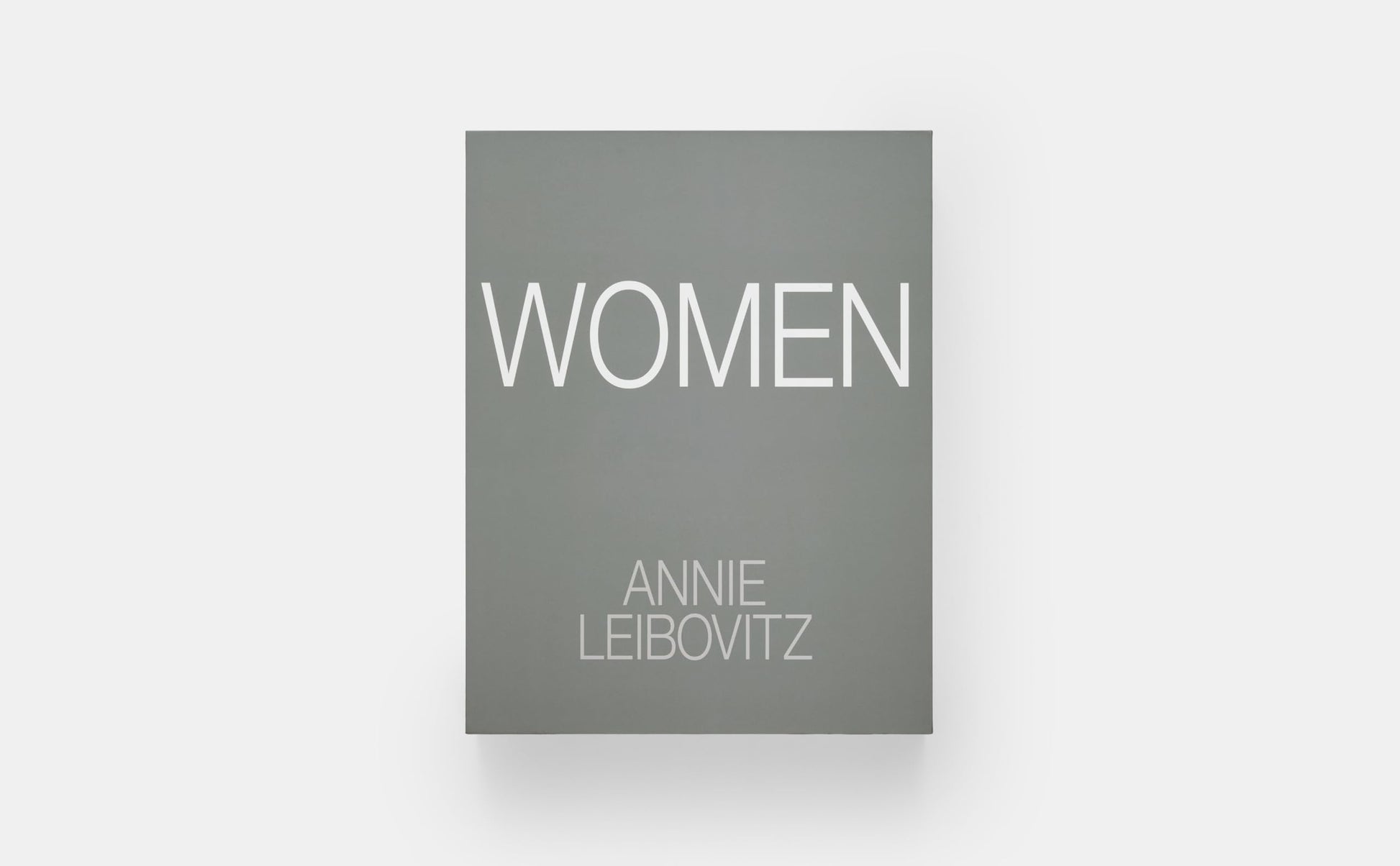 Annie Leibovitz: Women: 2025 Edition