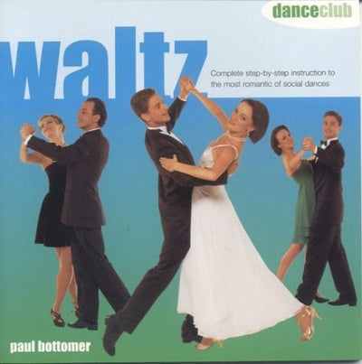 Waltz: Dance Club Series