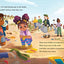 Vivi Loves Science: Wind and Water (I Can Read Level 3)