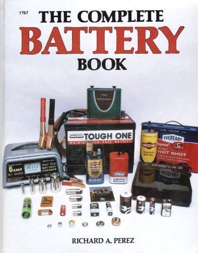 The Complete Battery Book