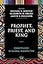 Prophet, Priest, and King: Christology in Global Perspective (Theology Together)