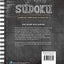 Brain Games - Sudoku (Chalkboard #1): Exercise Your Mind in Minutes (Volume 1)