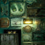 100 Cupboards: Book 1 of the 100 Cupboards