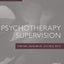 Psychotherapy Supervision: Theory, Research, and Practice